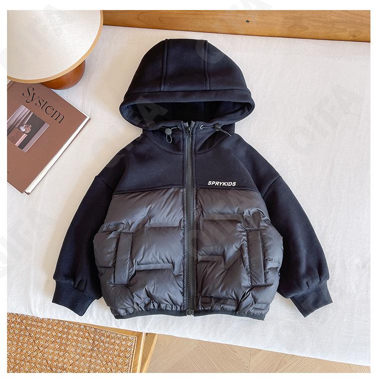 Детская Зимняя куртка CC1327_DS6090_252_2574_36