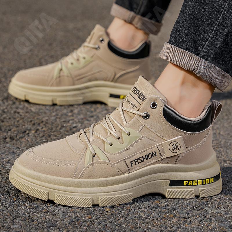 Мужские Полуботинки CC4282_S1107-1 Мужские Полуботинки CC4282_S1107-1