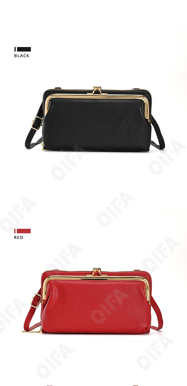 Женский Кошелек CC2128_AF5629-1