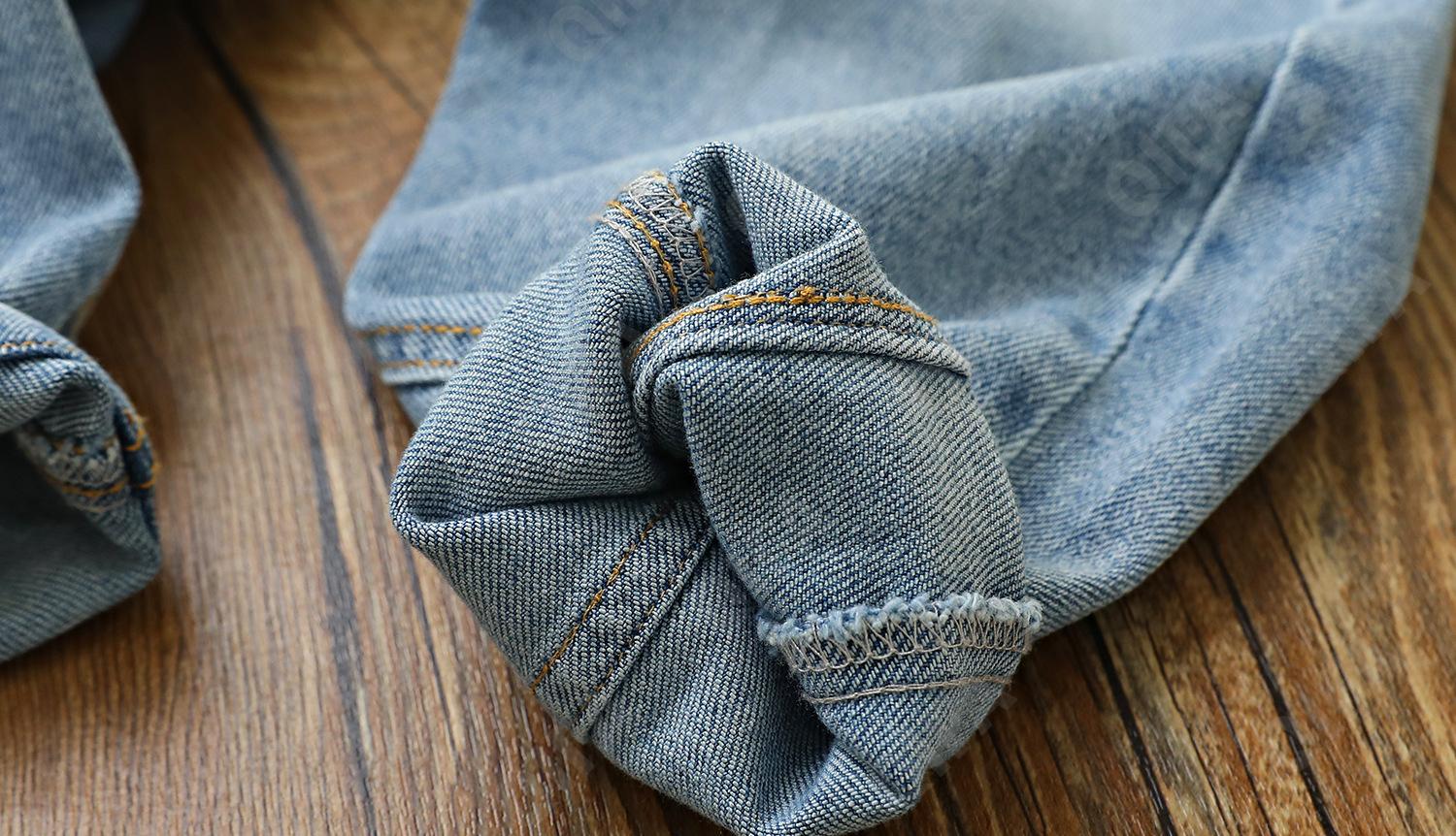 Детские Джинсы CC2327_L-19-1910-1