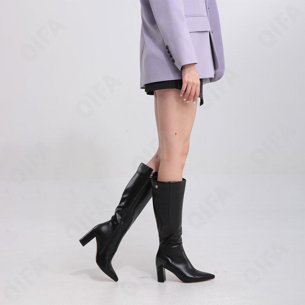 Женские Сапоги CC4124_B2426-2 Женские Сапоги CC4124_B2426-2