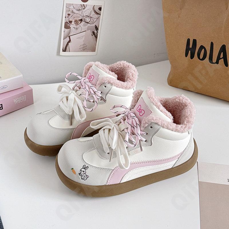 Женские Ботинки