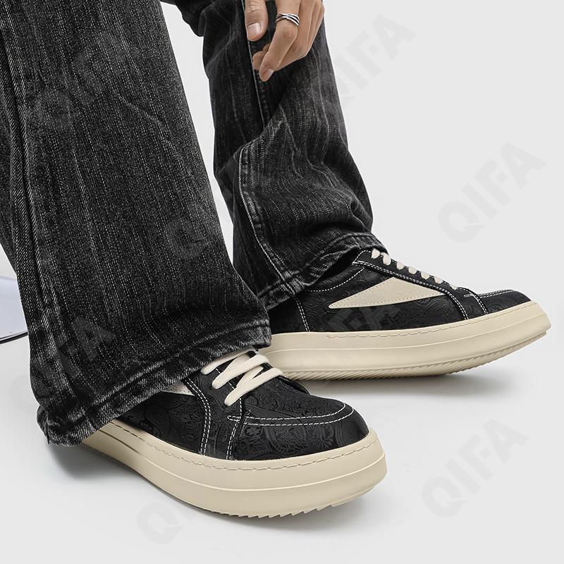 Мужские Полуботинки CC4019_XMF-89719-1