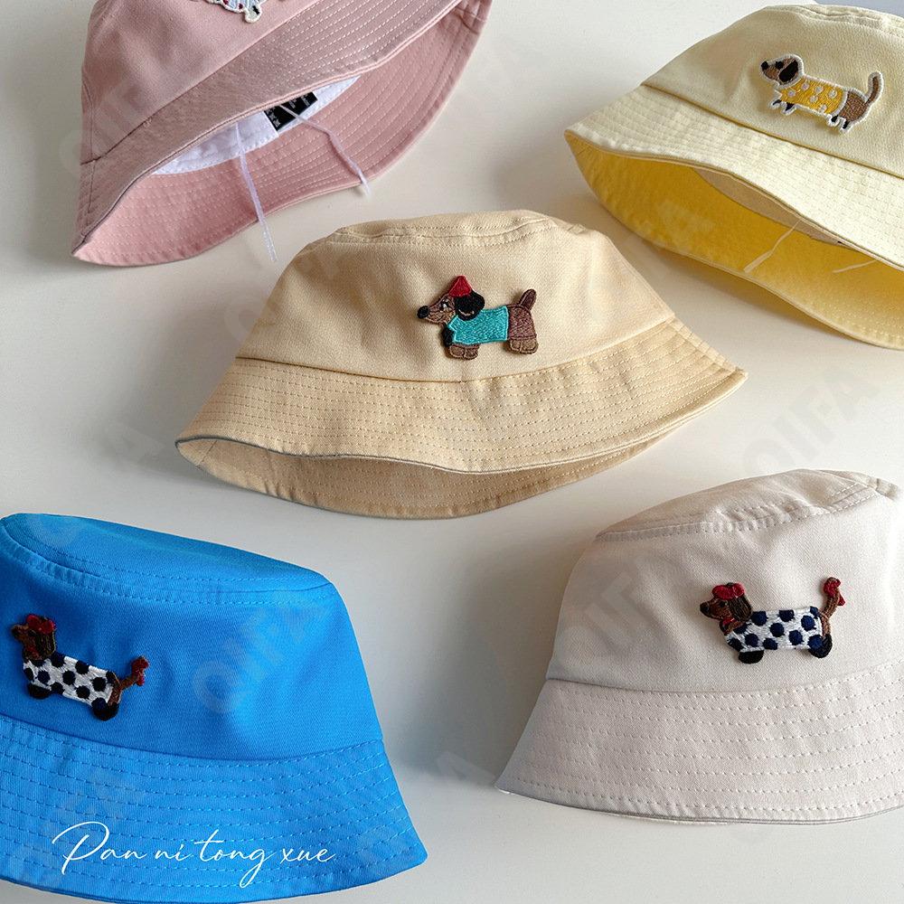 Детская Панама CC3416_XPM8279SG134-3