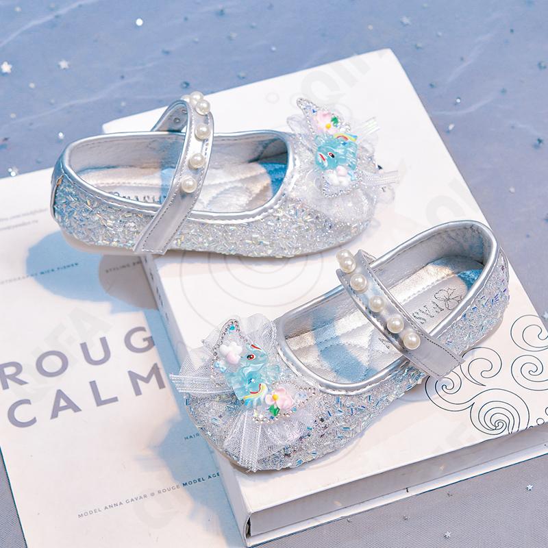 Детские Туфли CC3601_126-B1