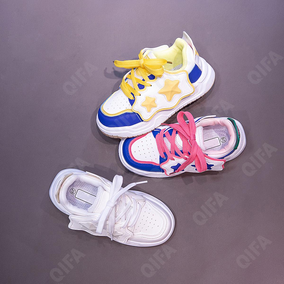 Детские Кроссовки CC4048_0220-A1