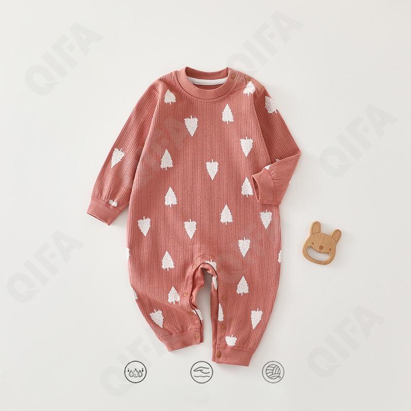 Детский Комбинезон