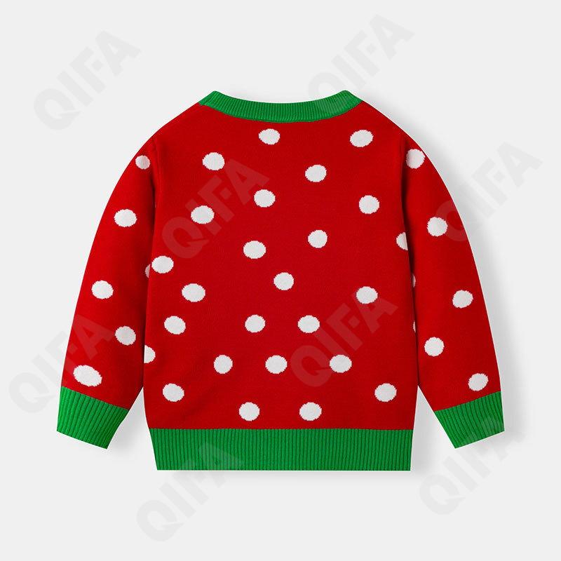 Детский Джемпер CC3043_34048_237_2576_72 Детский Джемпер CC3043_34048_237_2576_72