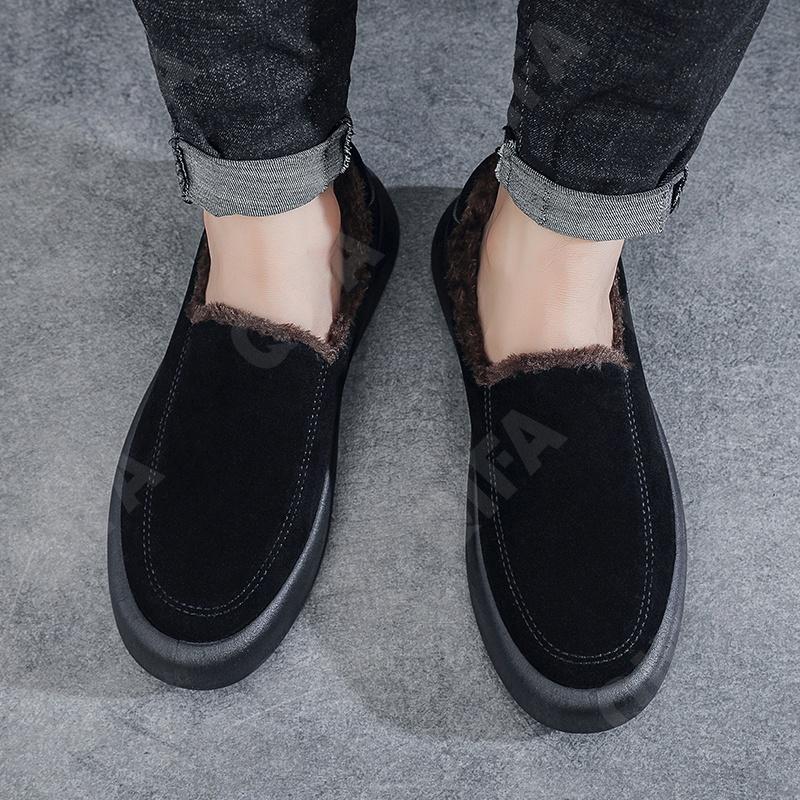 Мужские Кеды CC4119_L792-3