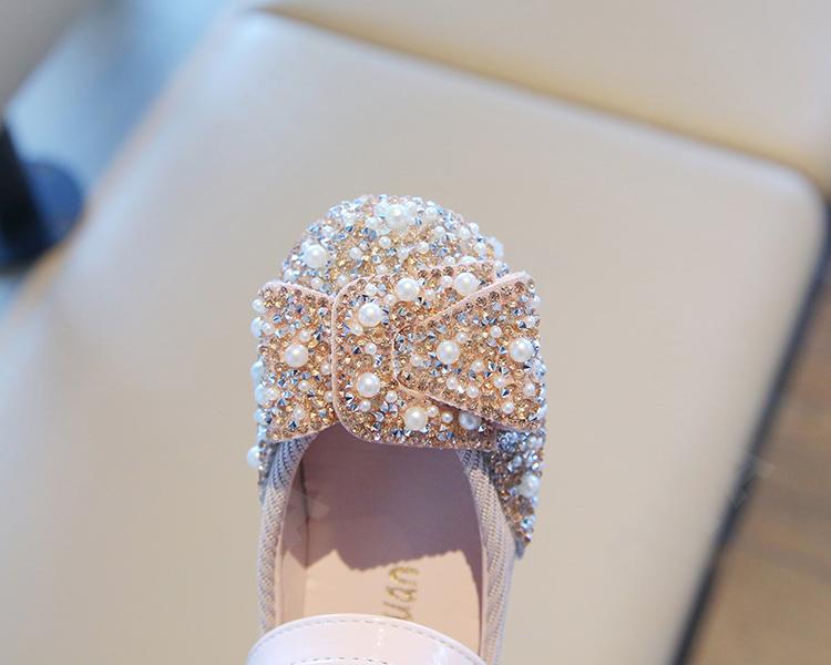 Детские Туфли CC3405_2018-A1