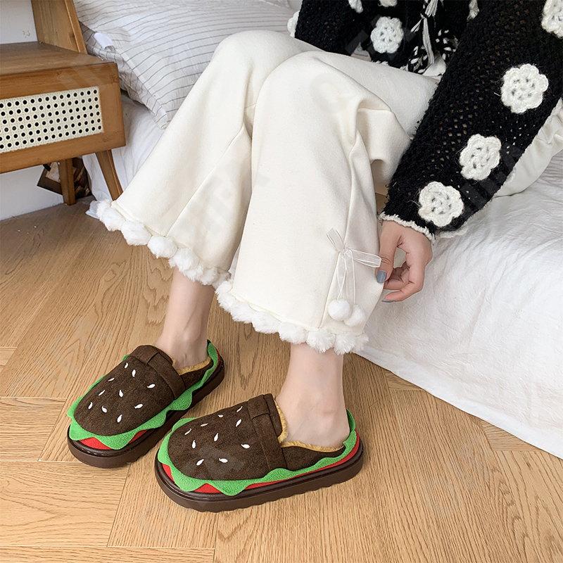 Женские Тапочки CC4988_7707-1