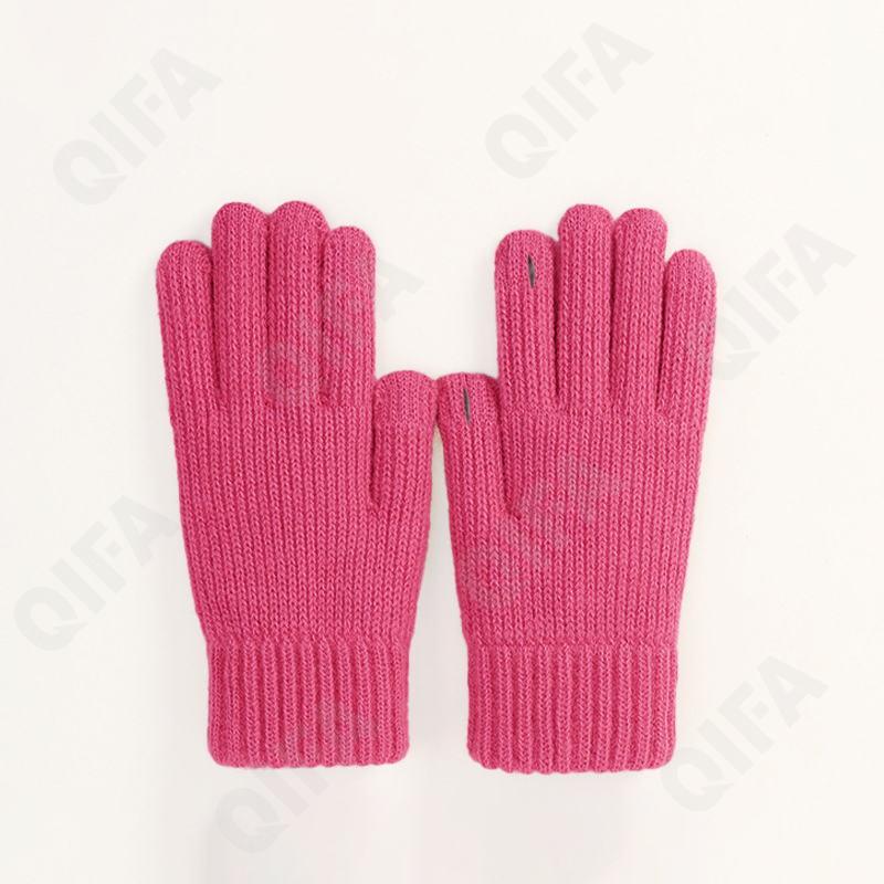 Женские Перчатки CC5251_A066-1 Женские Перчатки CC5251_A066-1