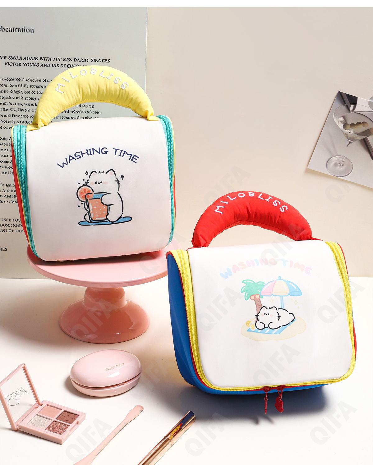 Женская Косметичка CC5051_YK-KAXGHZB-1 Женская Косметичка CC5051_YK-KAXGHZB-1