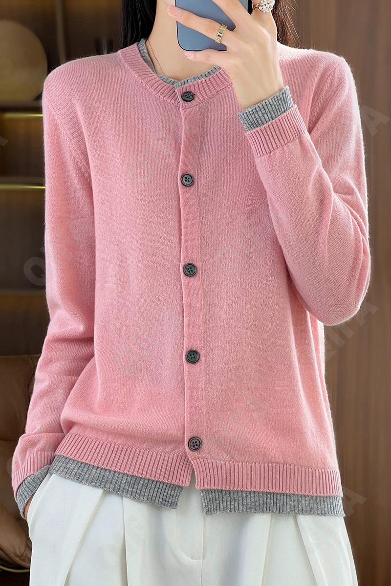 Женская Кофта CC3116_ZD080_252_1777_82