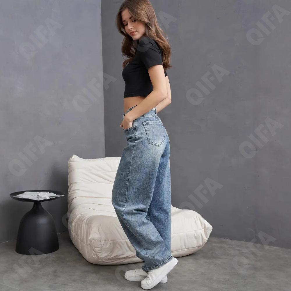 Женские Джинсы