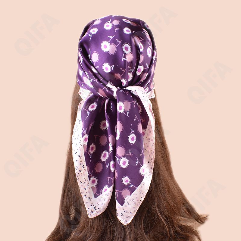 Женский Платок CC4230_DM70521-1 Женский Платок CC4230_DM70521-1