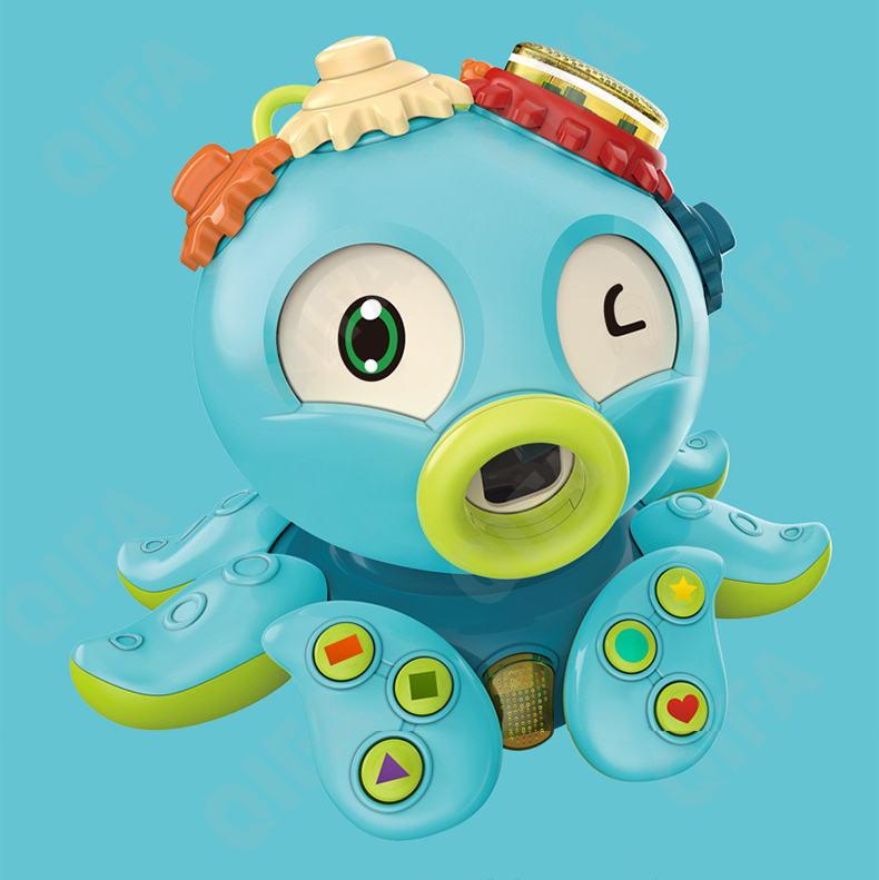 Развивающая игрушка