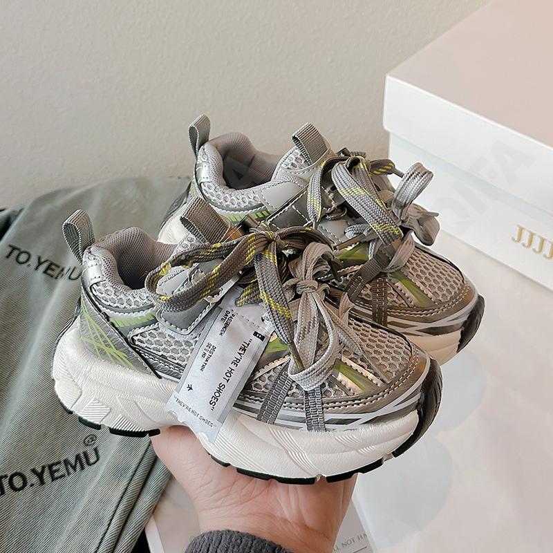 Детские Кроссовки CC3957_196-A1