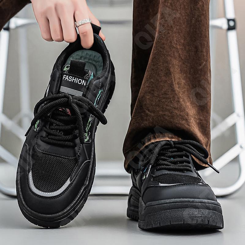 Мужские Кроссовки CC4114_XYX532-1