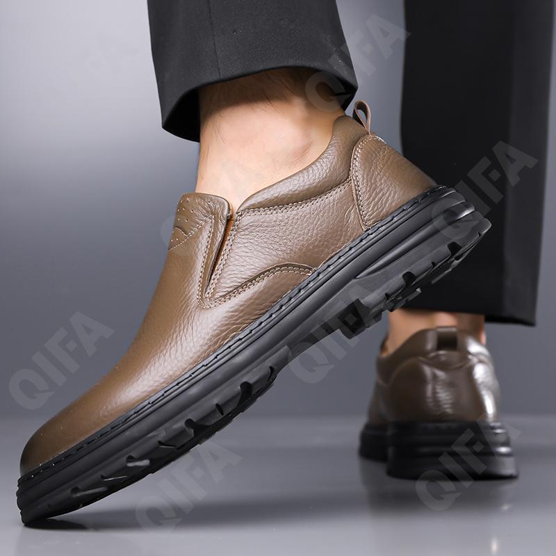 Мужские Туфли CC4199_9915-1