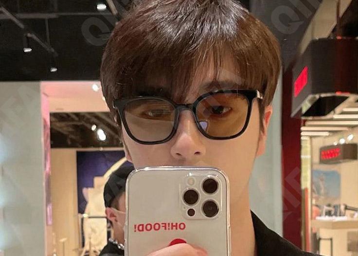 Мужские Солнцезащитные очки CC4693_M8-1 Мужские Солнцезащитные очки CC4693_M8-1