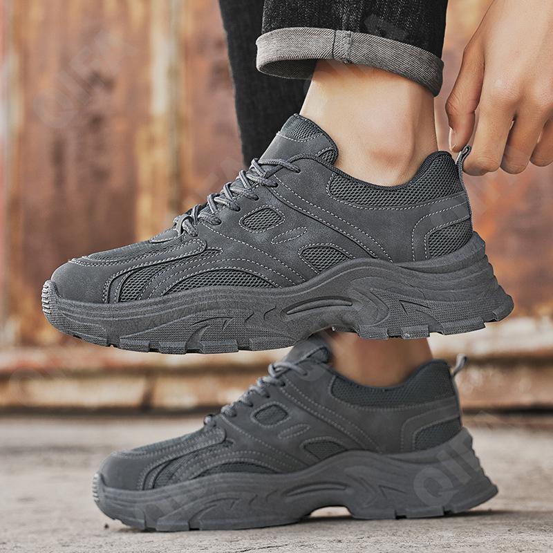 Мужские Кроссовки CC4119_KJY19-1