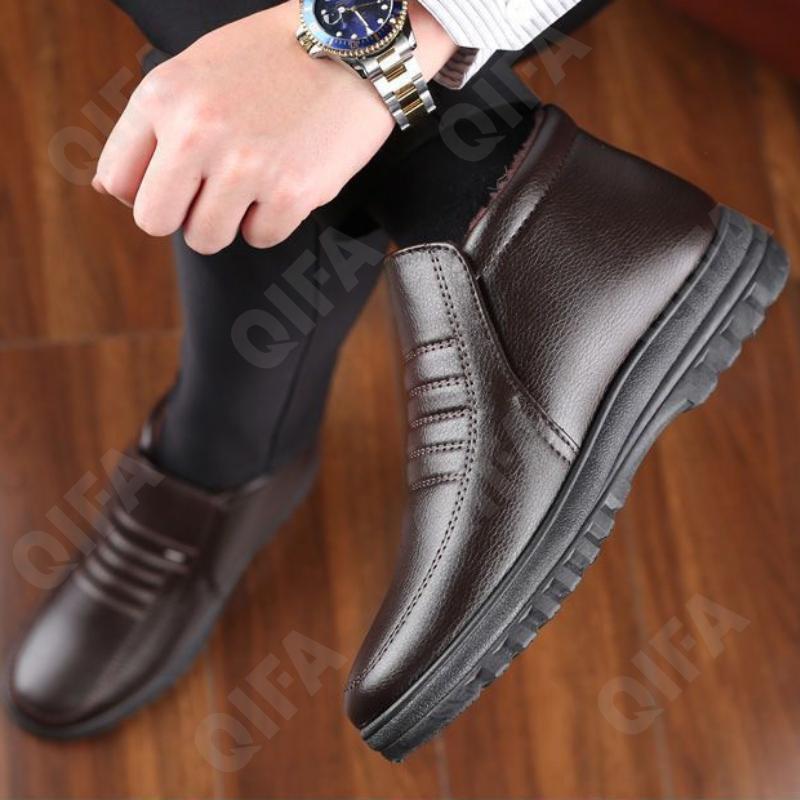 Мужские Ботинки CC4114_TB22-1L Мужские Ботинки CC4114_TB22-1L