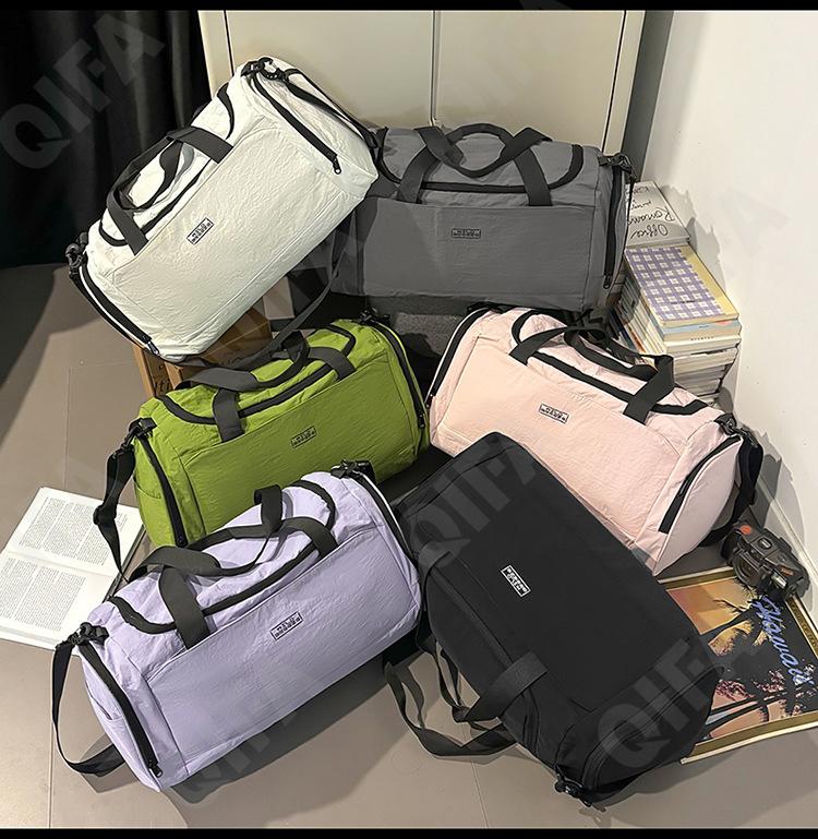 Женская Дорожная сумка CC5456_5142-1