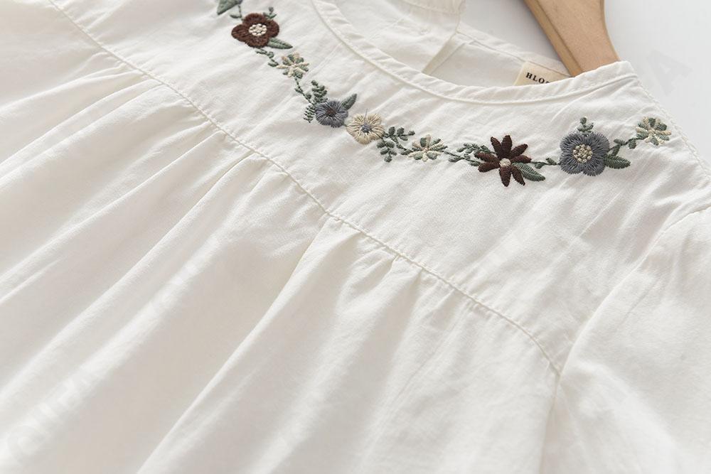 Детская Блузка CC2119_0716-03-1