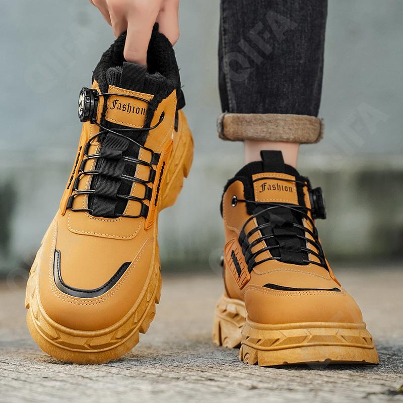 Мужские Ботинки CC4876_M631-1-1 Мужские Ботинки CC4876_M631-1-1