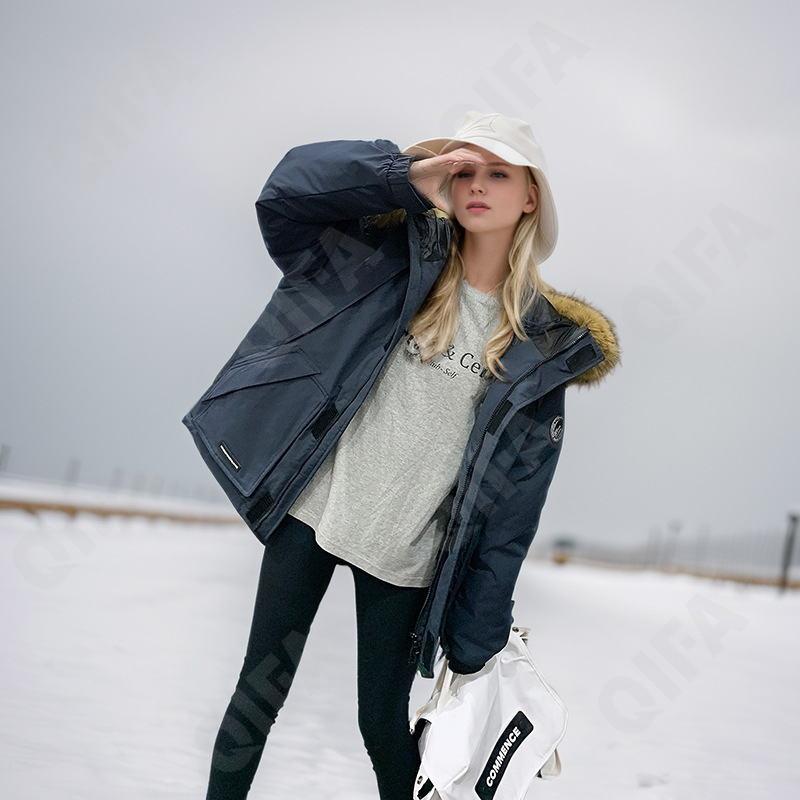 Женская Зимняя куртка CC5172_MZ-241024_226_1778_7 Женская Зимняя куртка CC5172_MZ-241024_226_1778_7