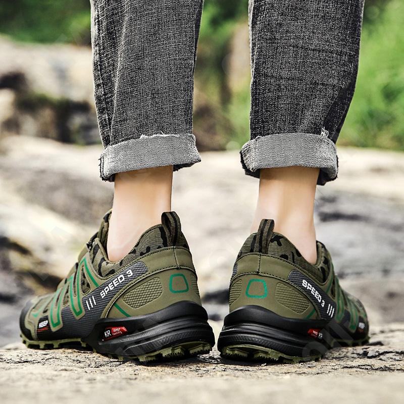 Мужские Кроссовки CC4859_905-A1