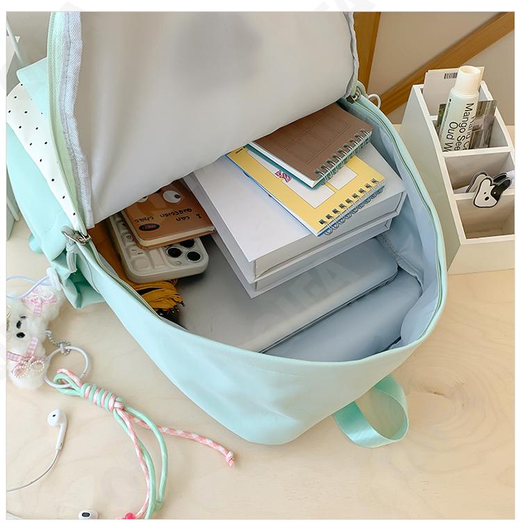 Женский Рюкзак CC423_20173-1