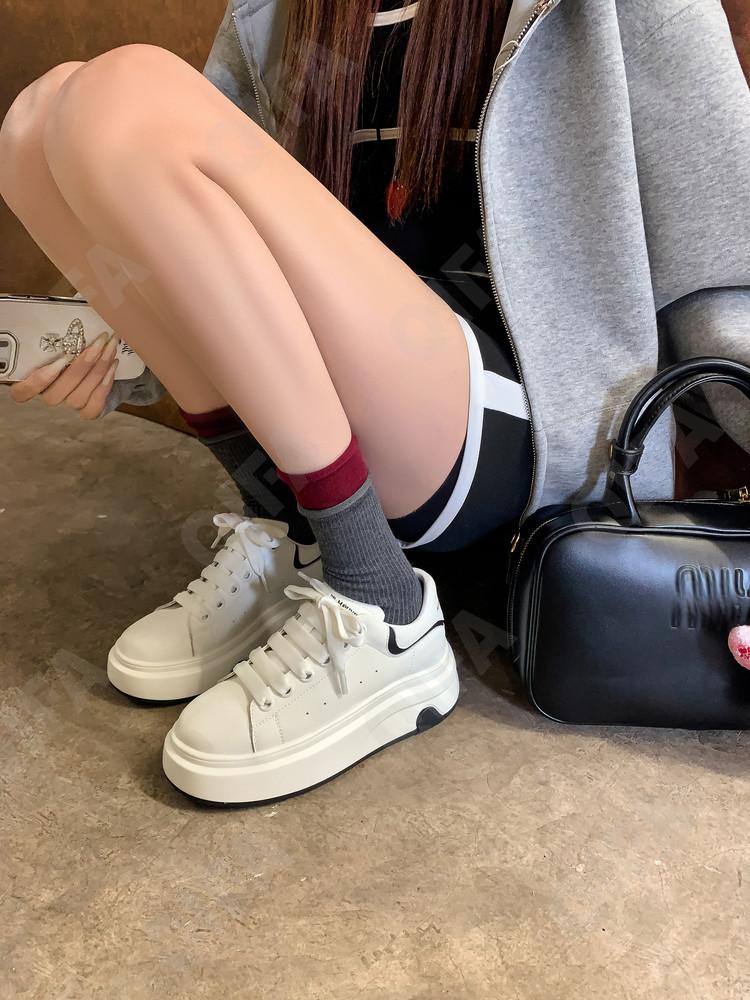 Женские Кеды CC4419_D16-3359-2