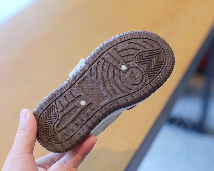 Детские Кеды CC3405_SY-27-A1