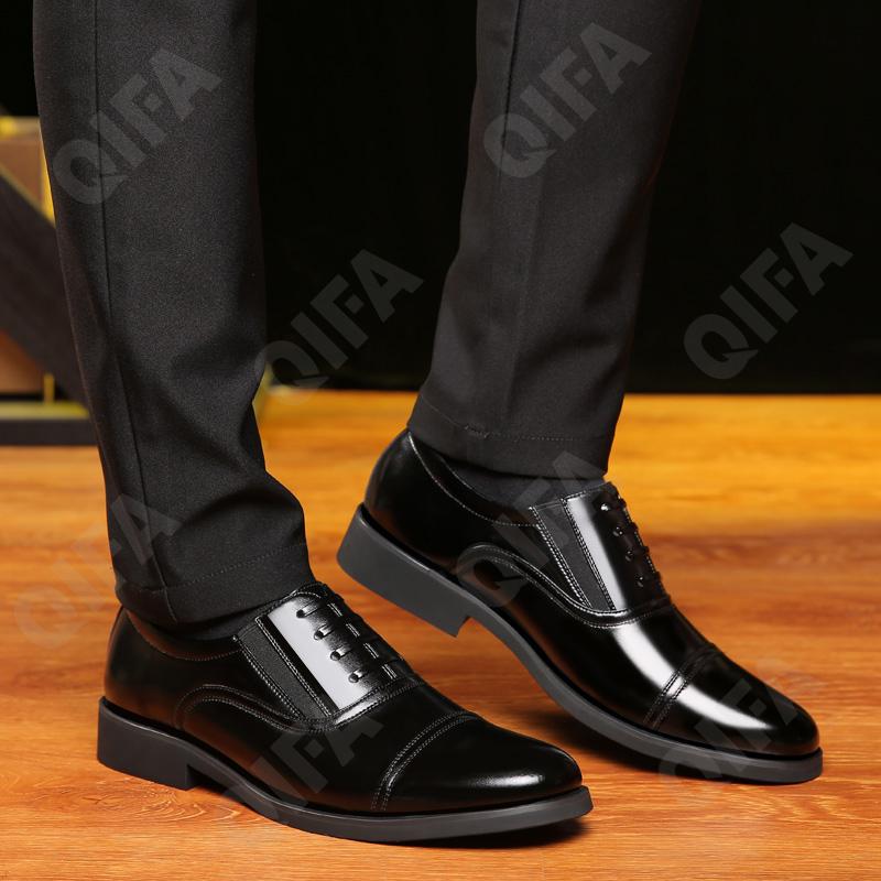 Мужские Полуботинки CC4114_U9827-1L