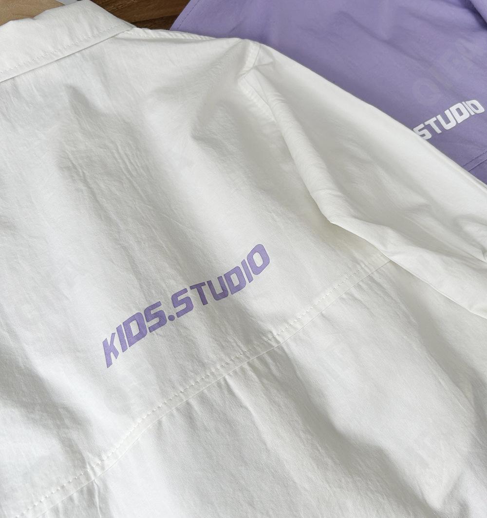 Детская Рубашка CC1221_213213_248_2577_46