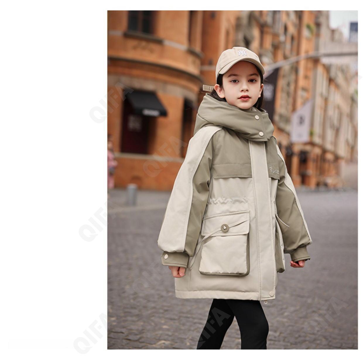 Детский Пуховик CC2361_TXY8851_231_2579_70