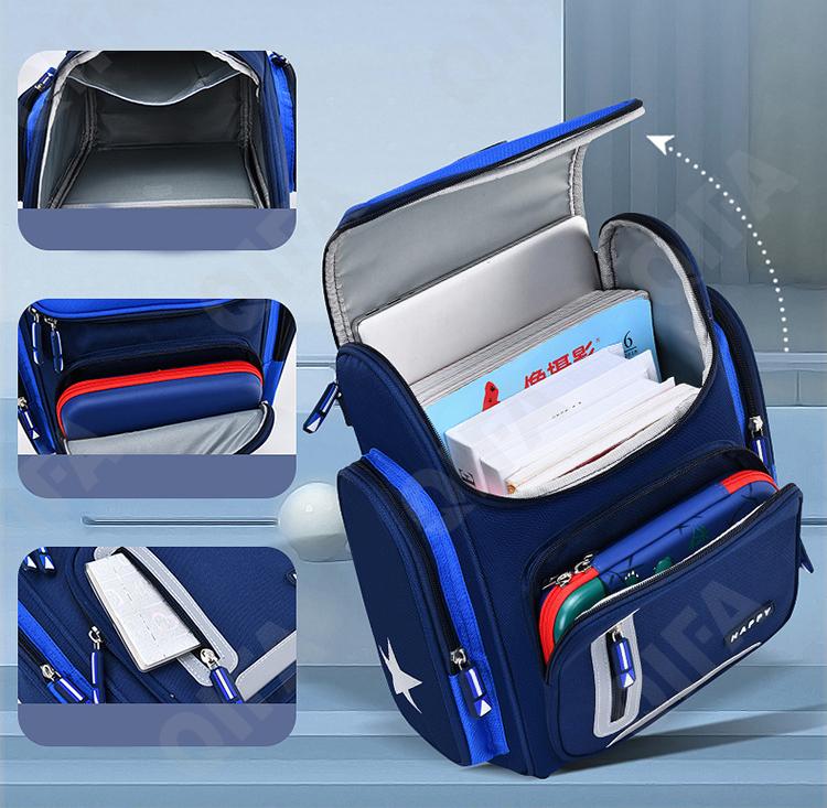 Детский Ранец CC110_LZJ-3199G-2