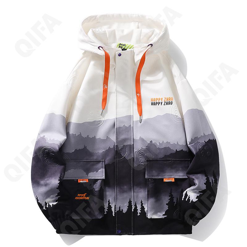 Мужская Куртка