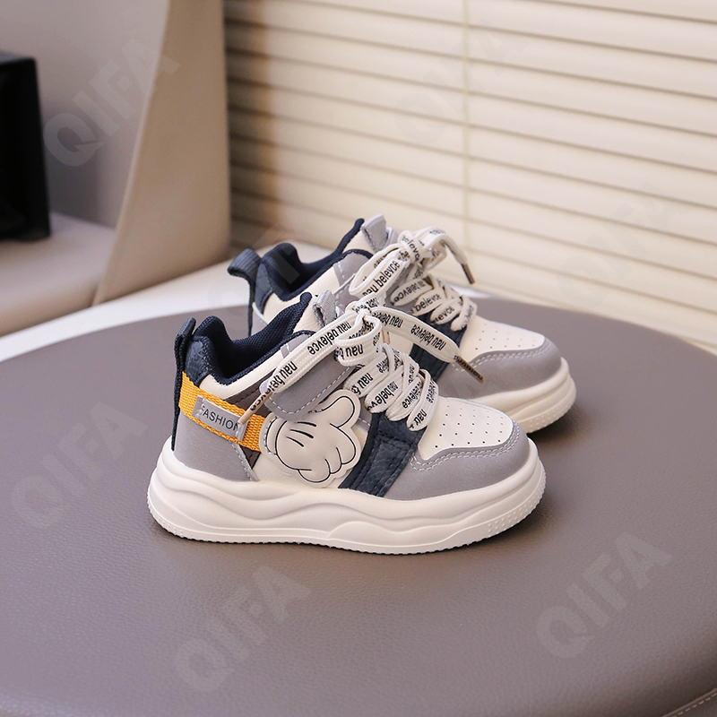 Детские Кроссовки CC3966_2255-A1