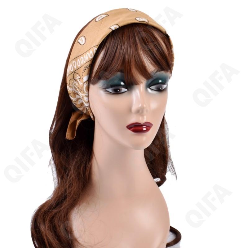 Женский Платок CC4230_XF5302-1