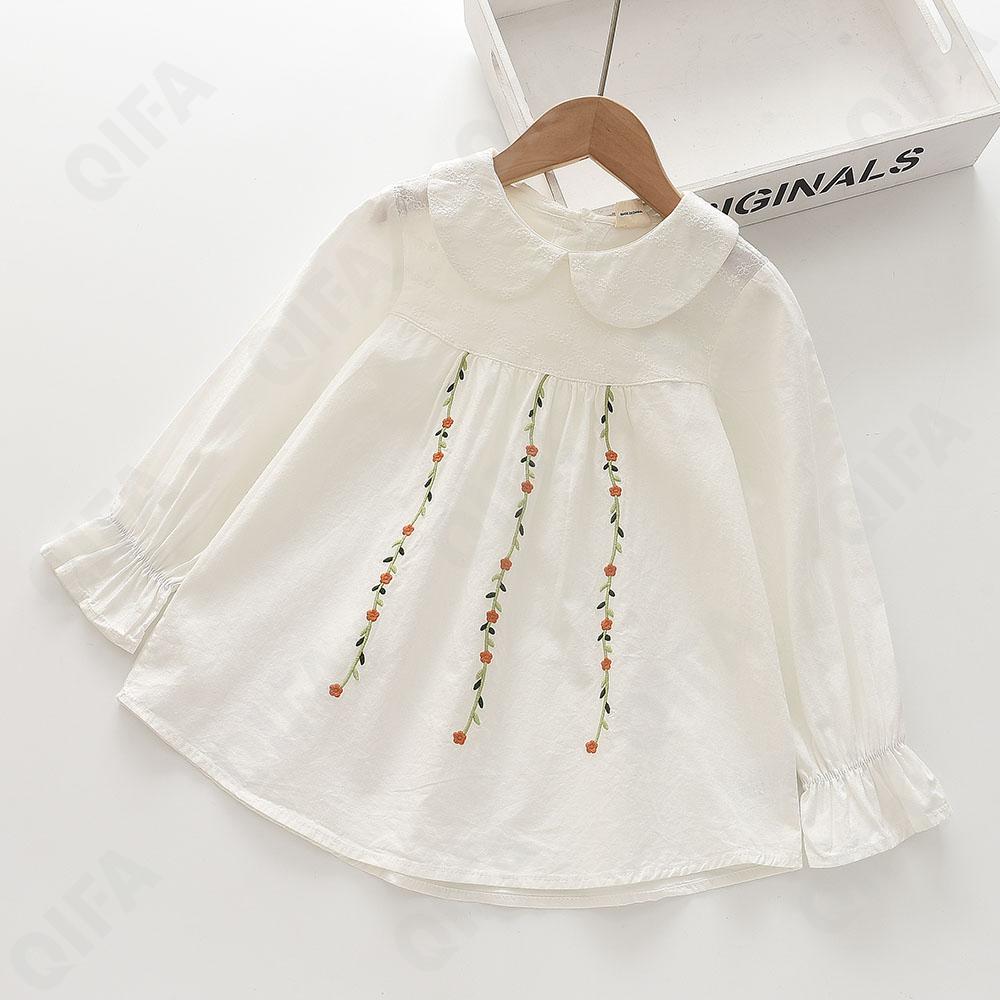 Детская Блузка