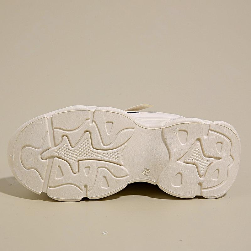 Женские Кроссовки CC4036_56831-1P-1