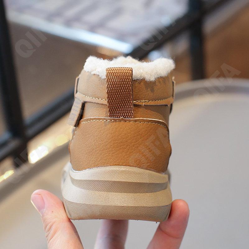 Детские Кроссовки CC3957_9088-B3