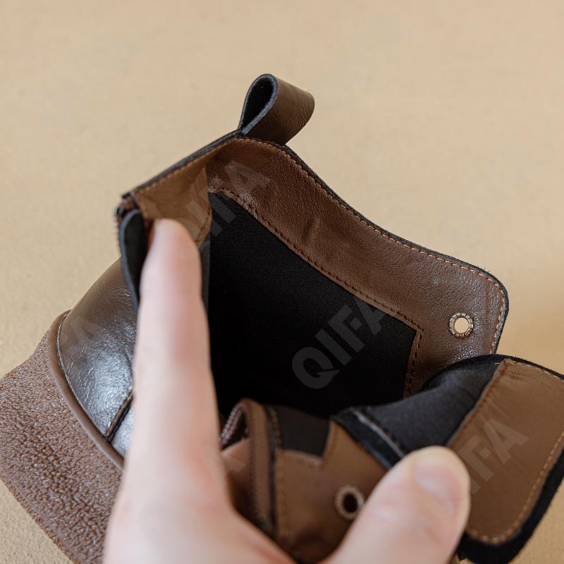 Женские Ботинки