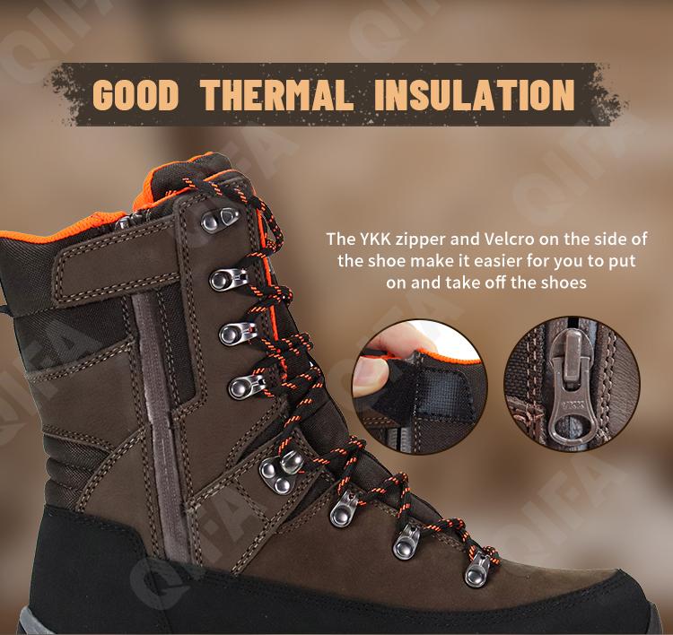 Мужские Полусапоги CC4479_T_HG-36025-K-T6_2