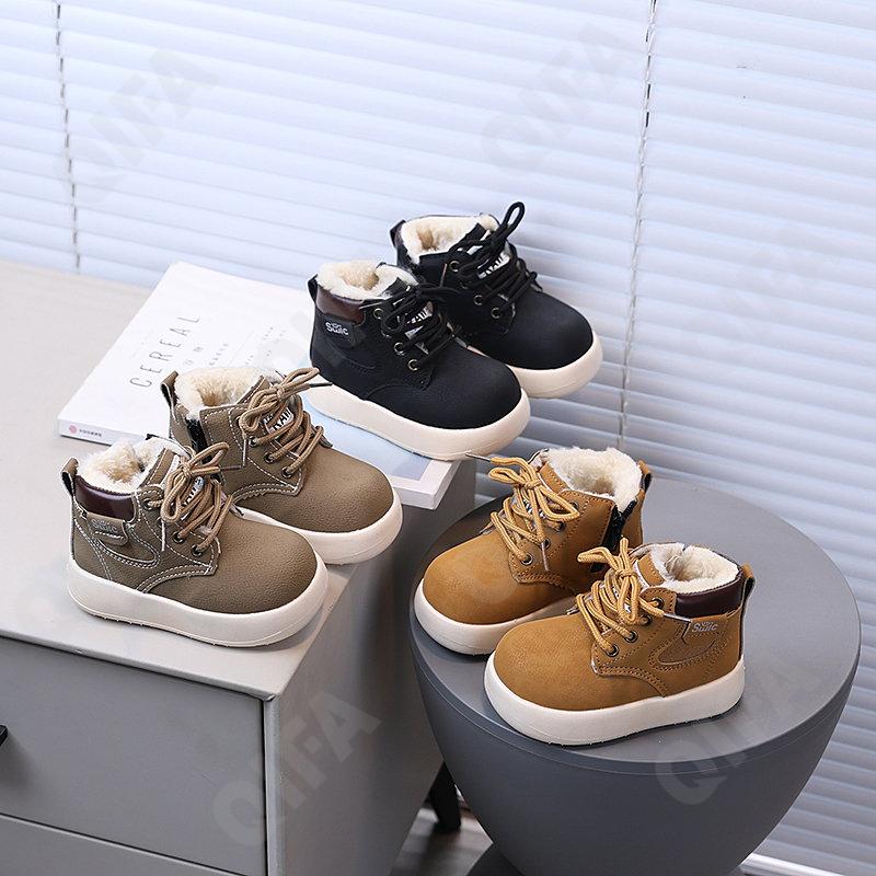 Детские Ботинки CC3959_3225M-A1 Детские Ботинки CC3959_3225M-A1