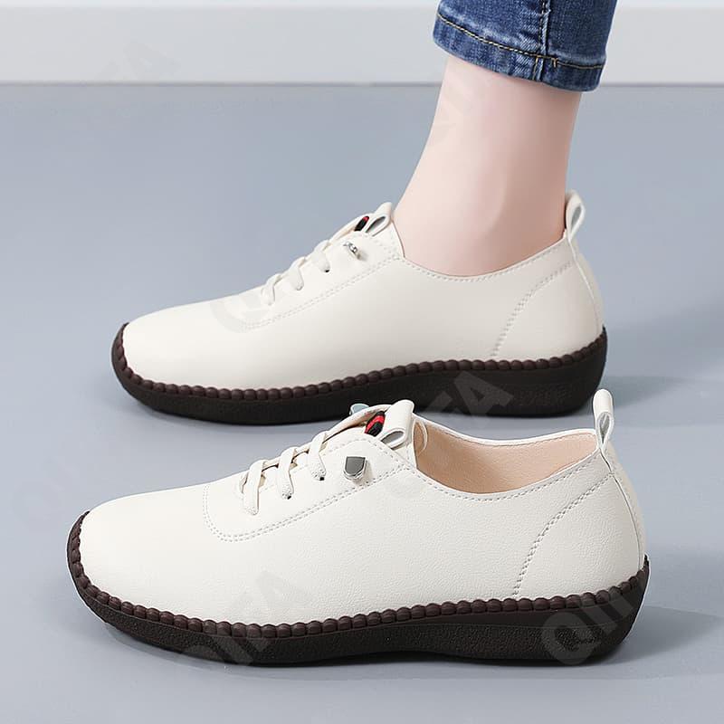 Женские Полуботинки