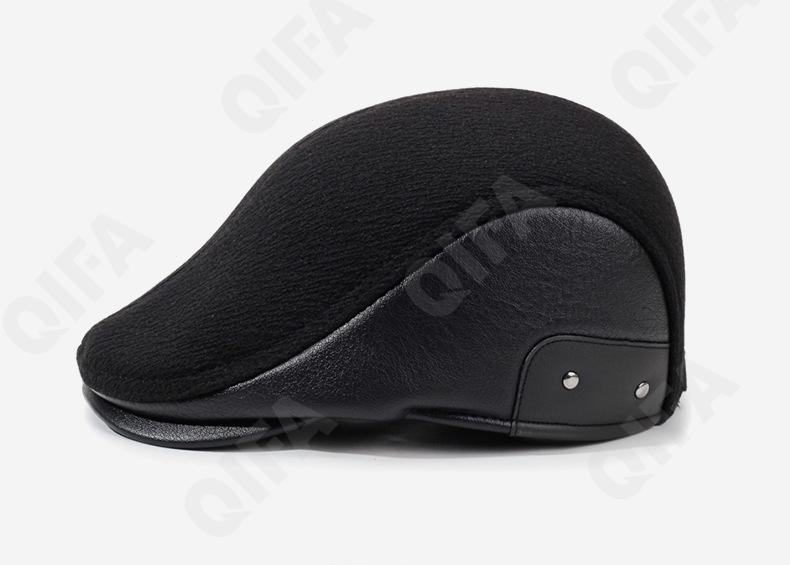 Мужская Кепка CC4472_W-400-2 Мужская Кепка CC4472_W-400-2